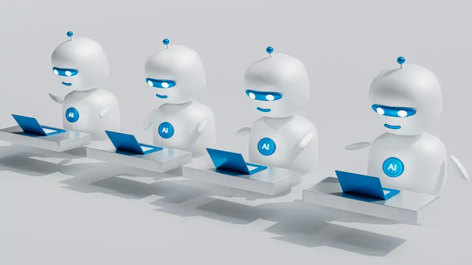 robot