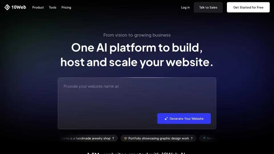 10Web