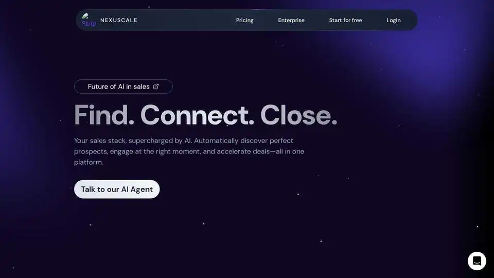 Nexuscale