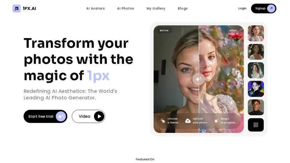 1PX.AI