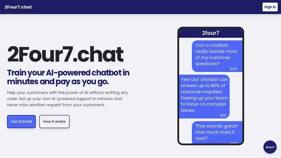 2Four7.chat