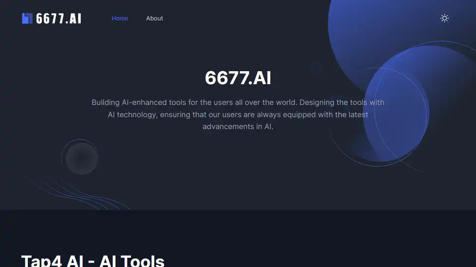 Tap4 AI