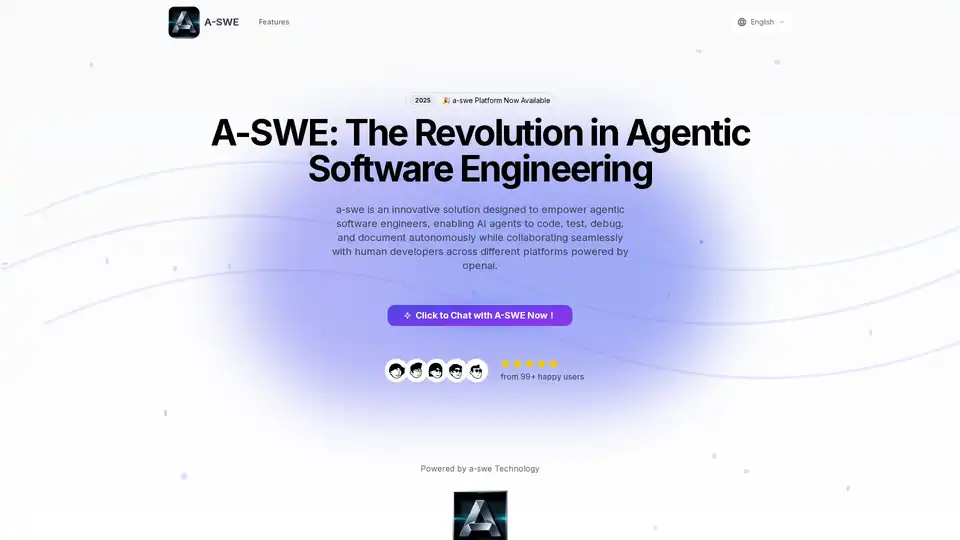 A-SWE