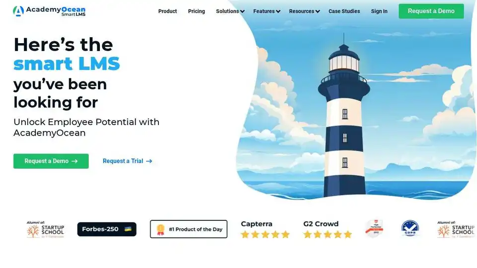 AcademyOcean
