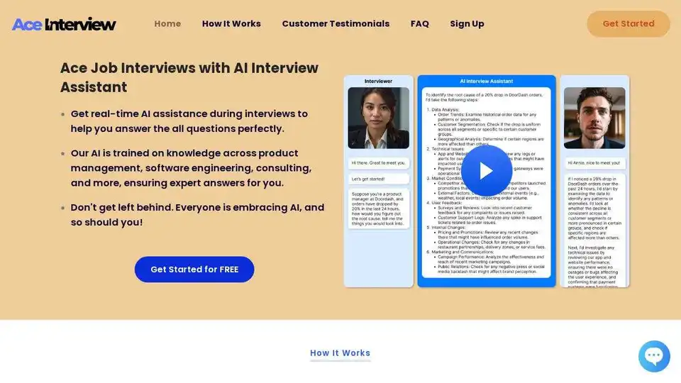 AceInterview.co