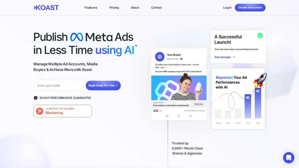 Koast.ai