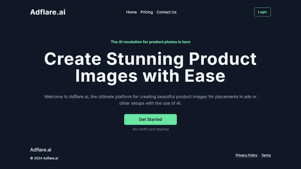 Adflare.ai