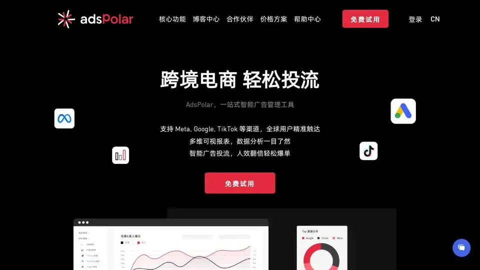 AdsPolar