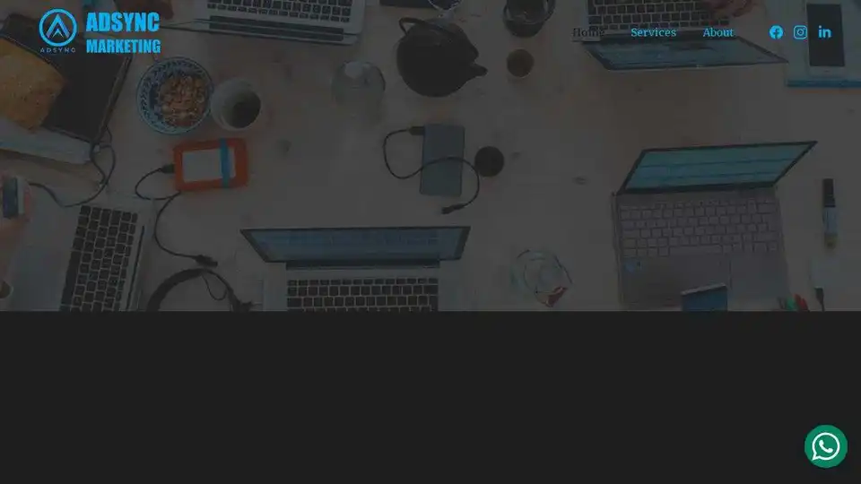 Adsync Marketing Technologies