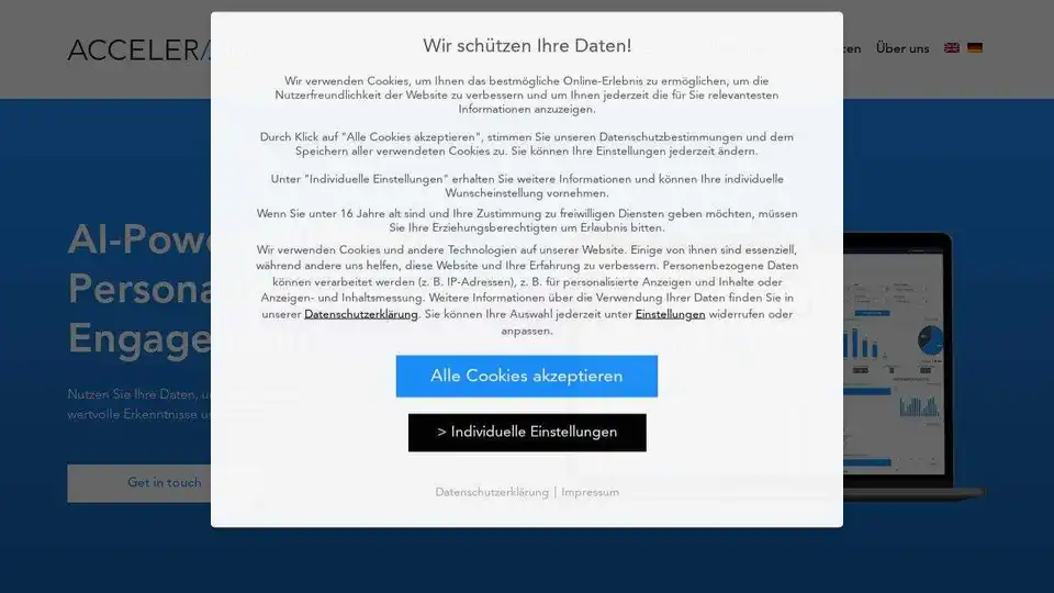 Acceleraid