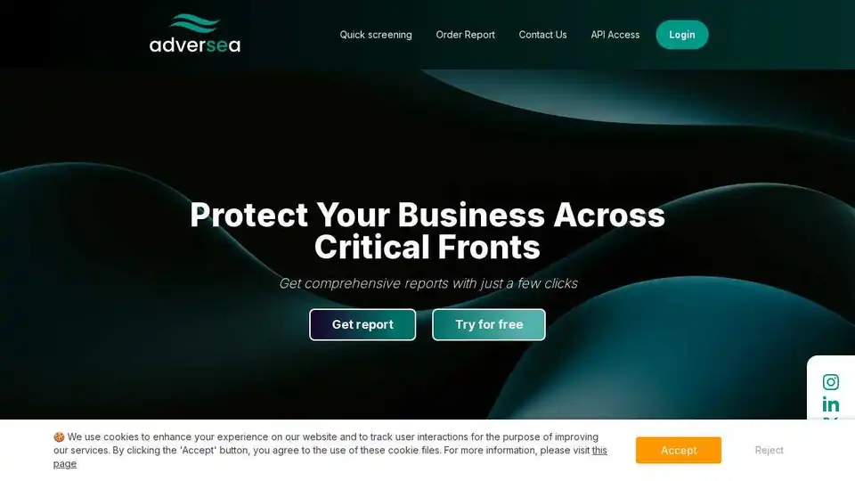 Adversea