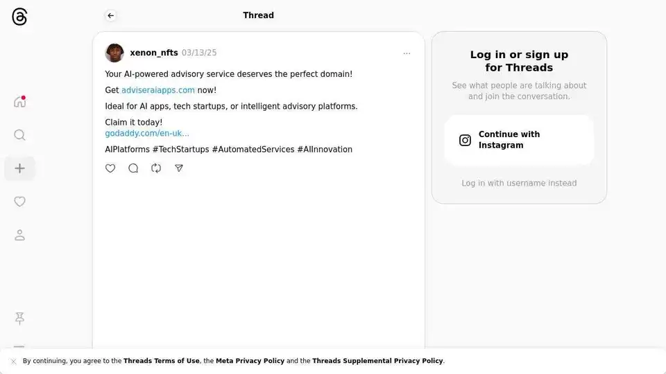 adviseraiapps.com