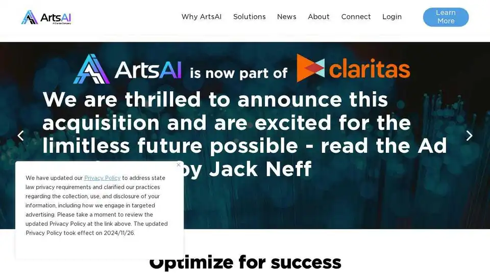 ArtsAI