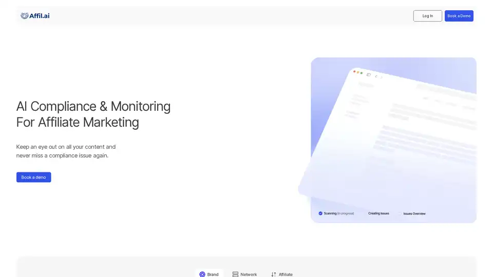 Affil.ai