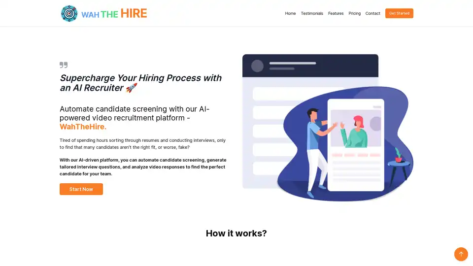 WahTheHire