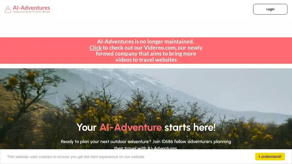AI-Adventures