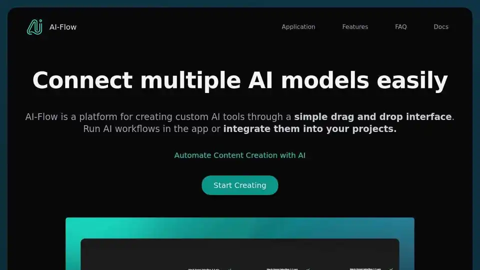 AI-Flow