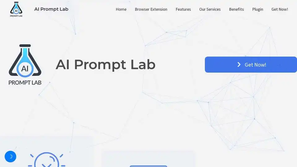 AI Prompt Lab