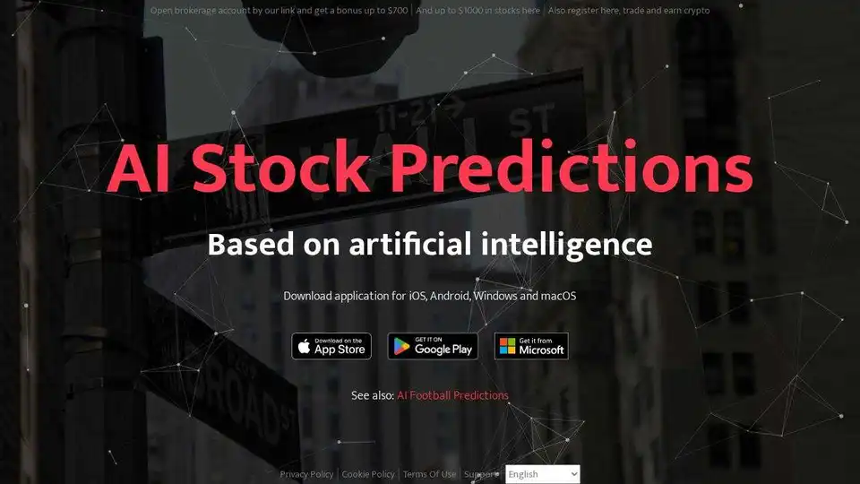 AI-Stock-Predictions.com