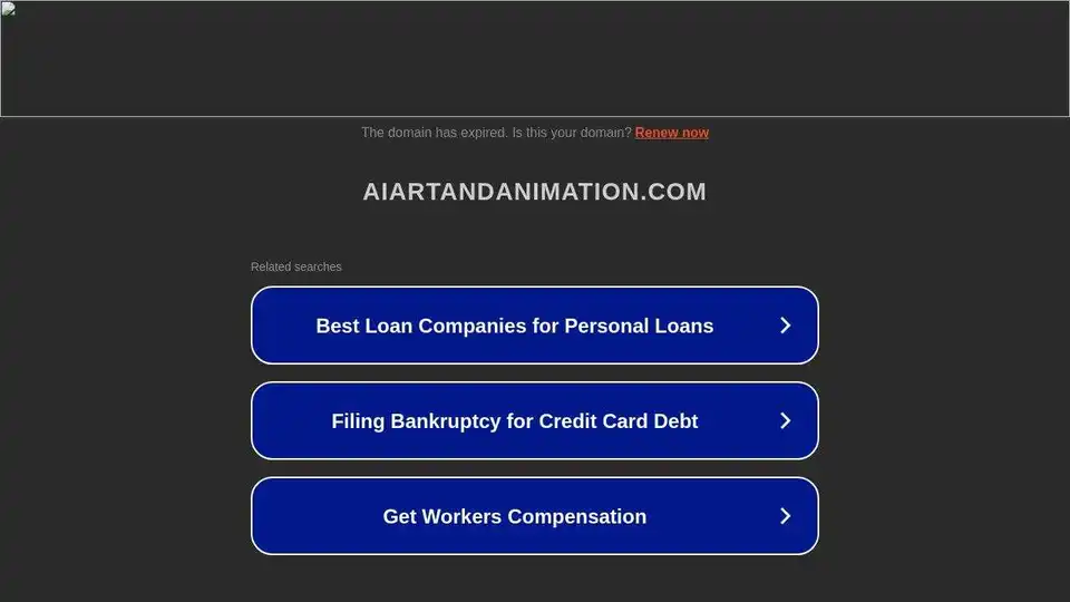 AI Art and Animation