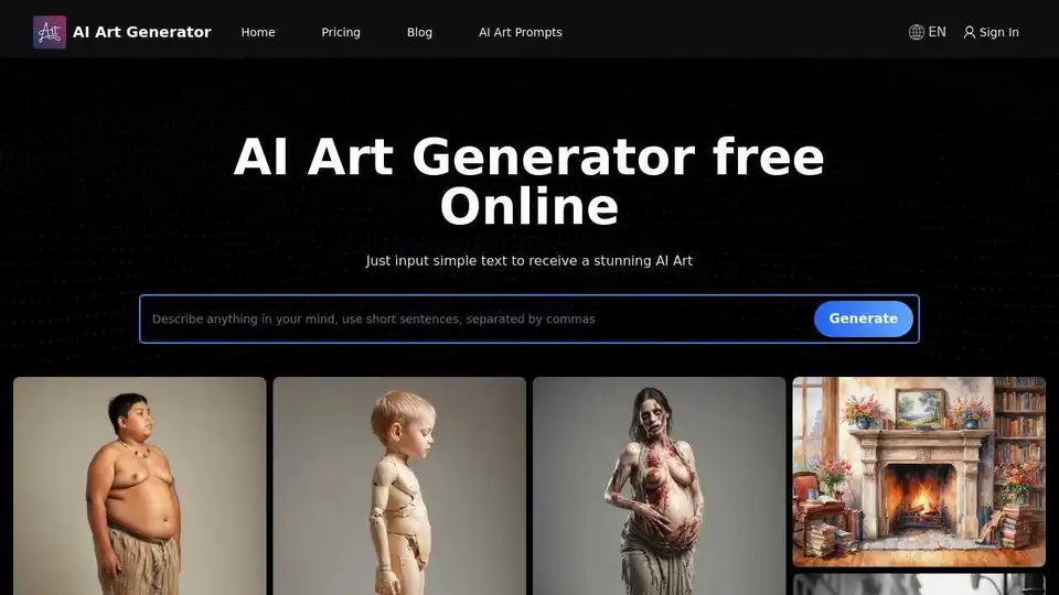 aiartgenerator.cc