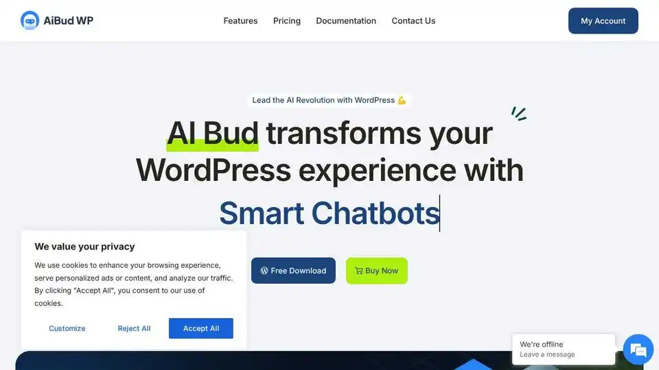AI Bud