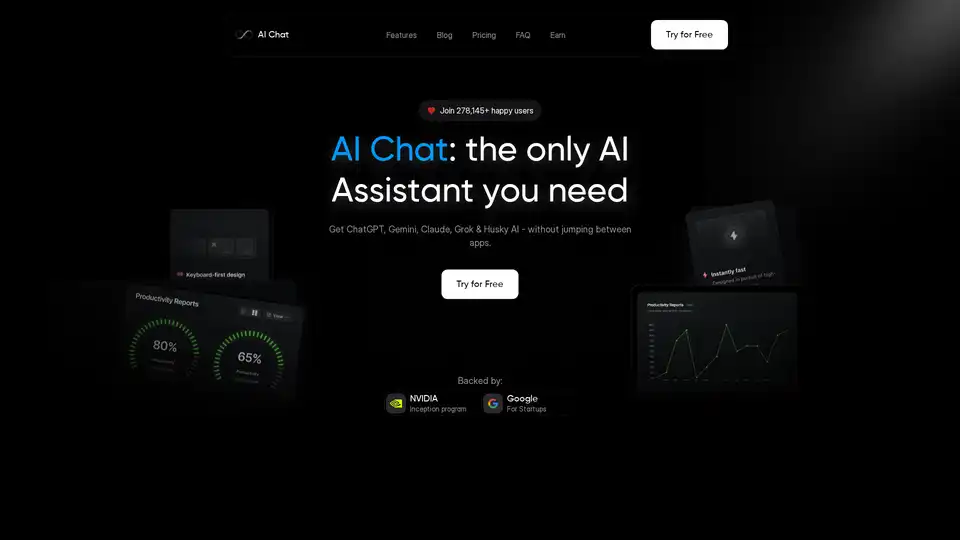 AI Chat