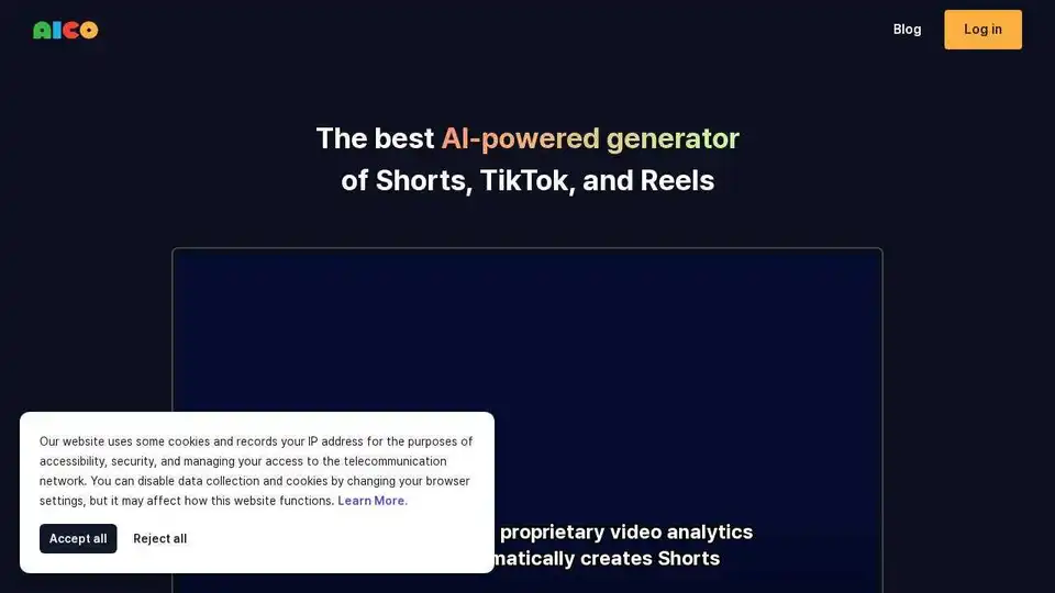 AICO