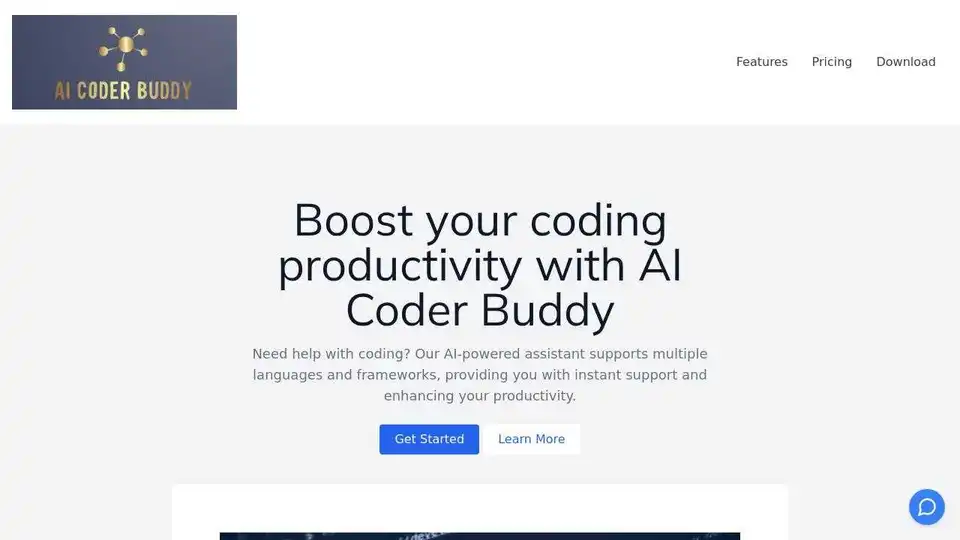 AI Coder Buddy