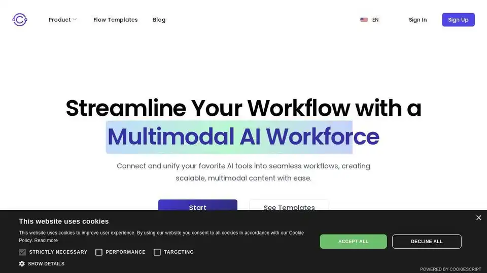 AI Content Labs