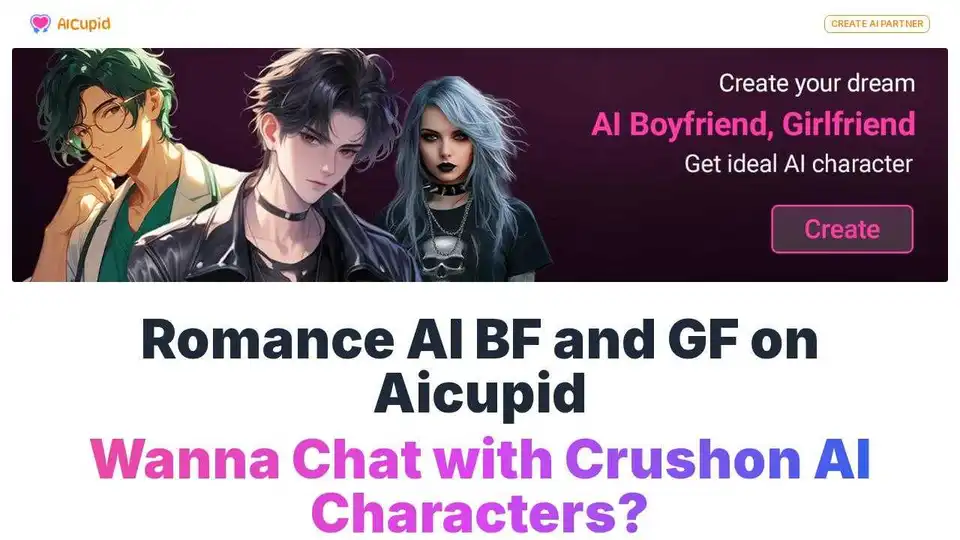 Crushon AI