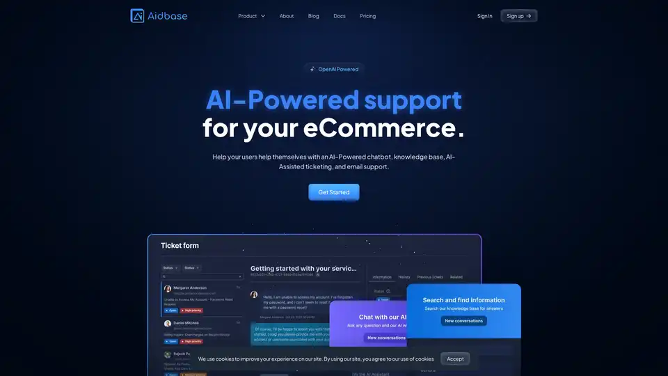 Aidbase