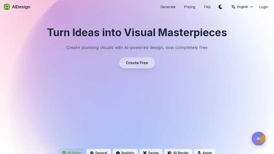 AIDesign