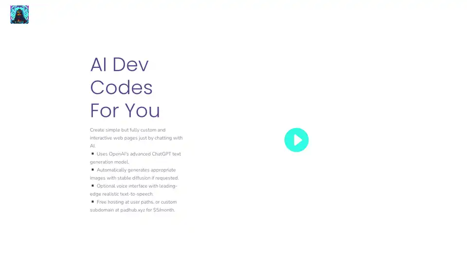 AI Dev Codes
