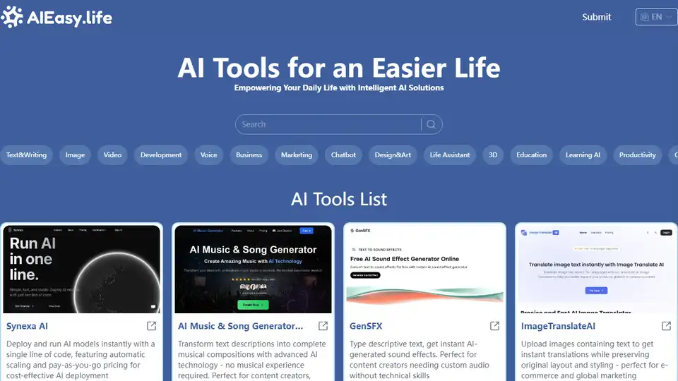AIEasy.life