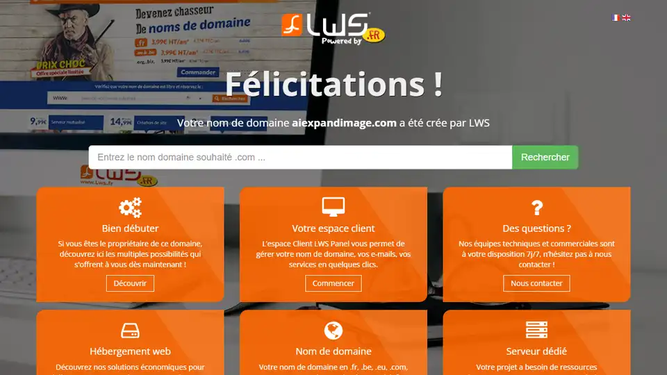 LWS