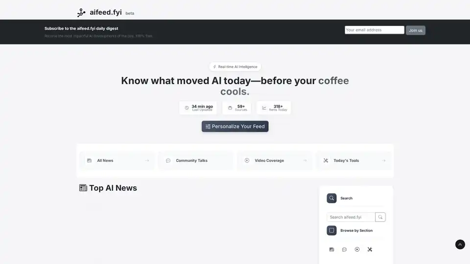 aifeed.fyi