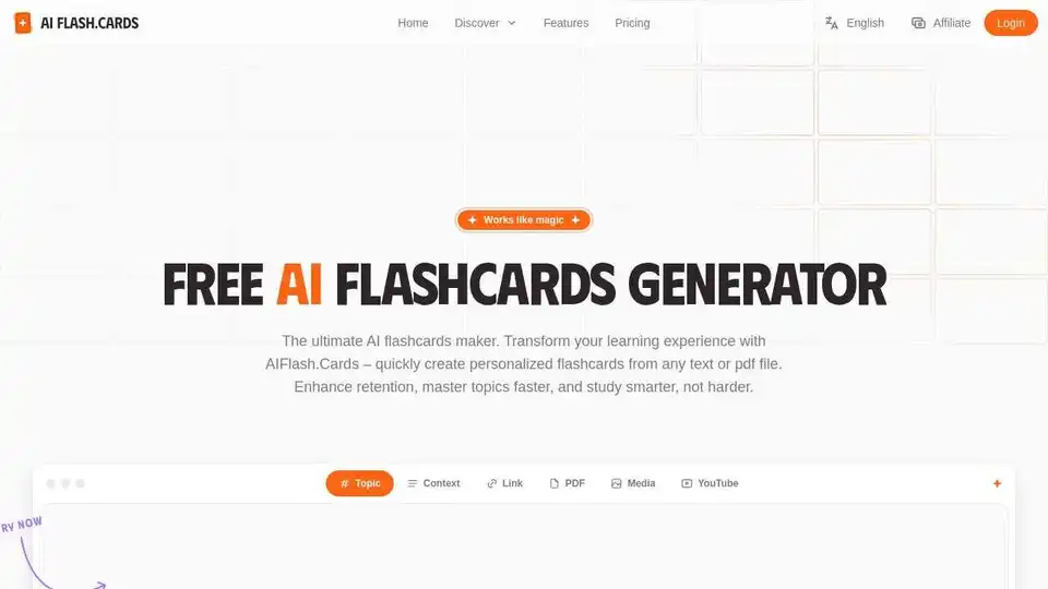 AIFlash.Cards