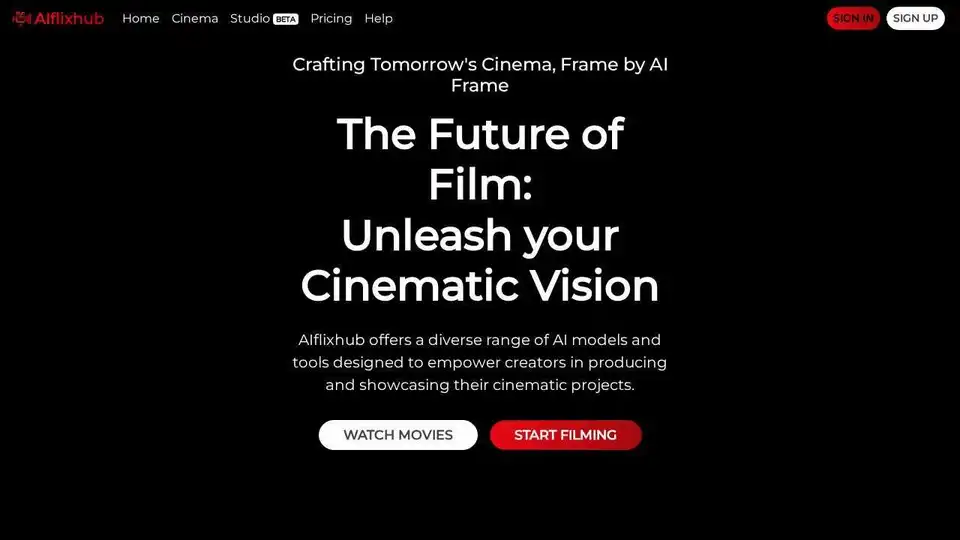 AIflixhub