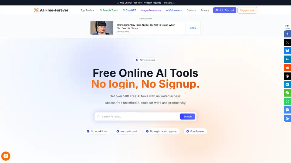 AI-Free-Forever