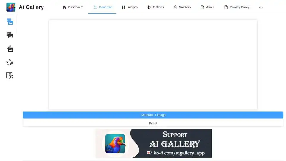 AI Gallery