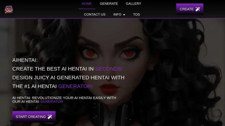 AIHentai Generator