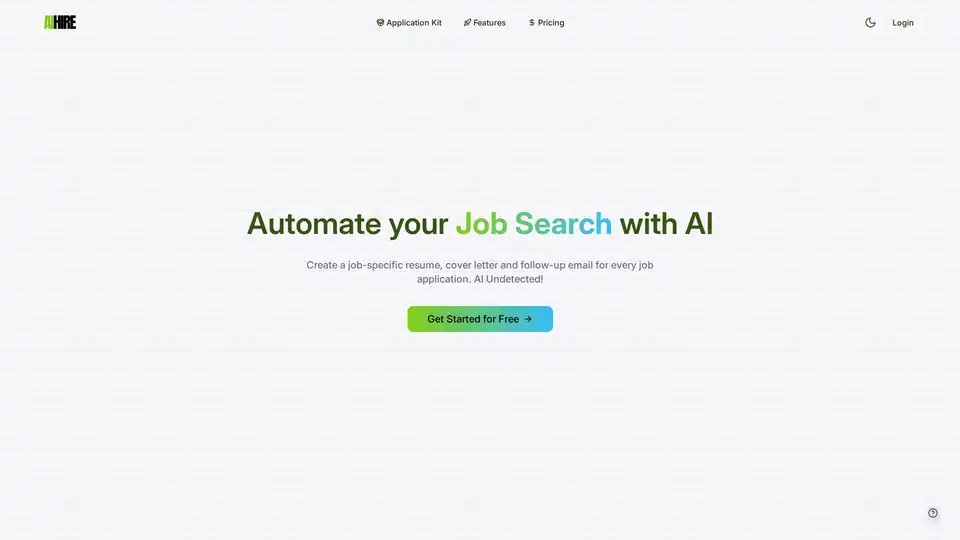 AIHire