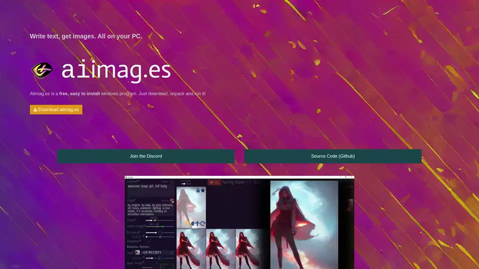 AIimag.es