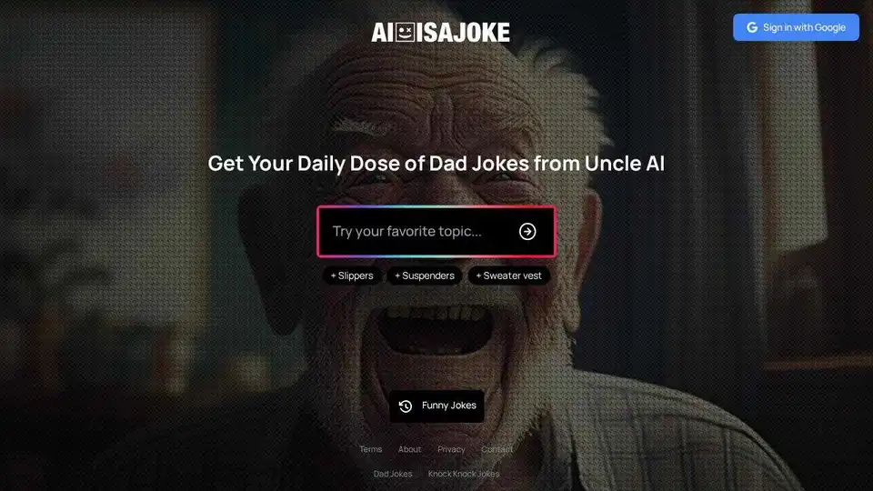 Uncle AI
