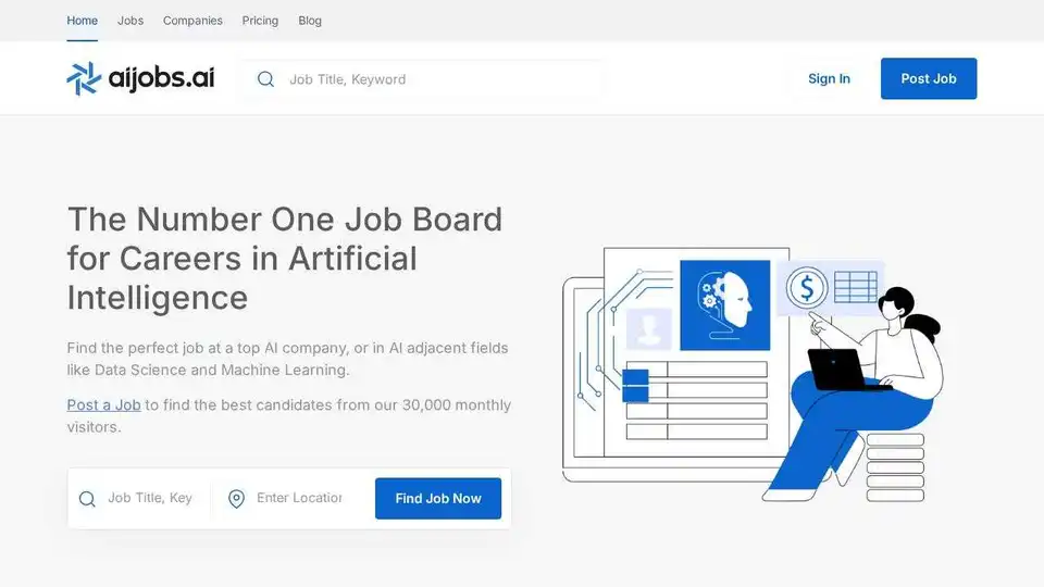 AI Jobs