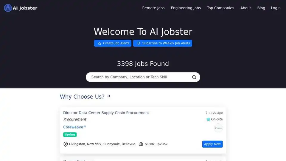 AiJobster