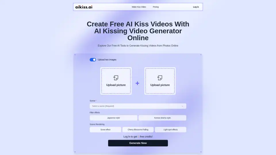 aikiss