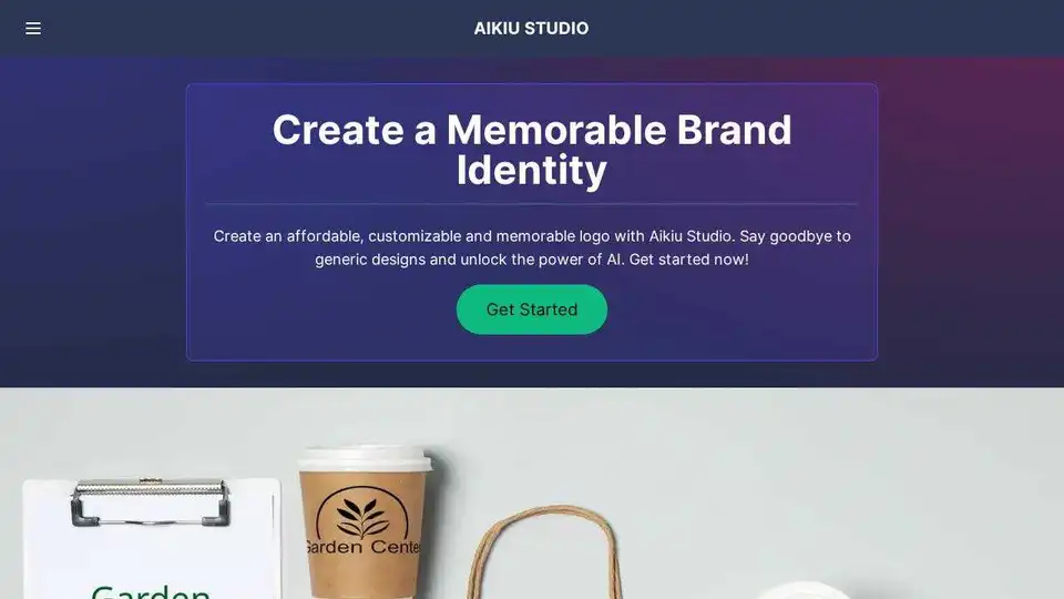 AIKIU STUDIO