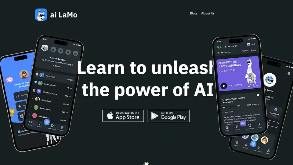 aiLaMo